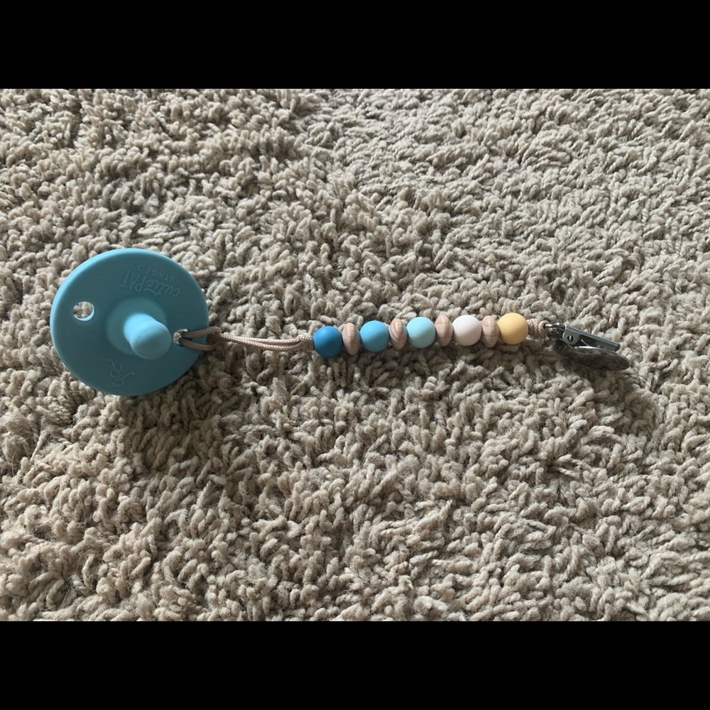 Ryan & Rose - STAGE 1 - NWOT